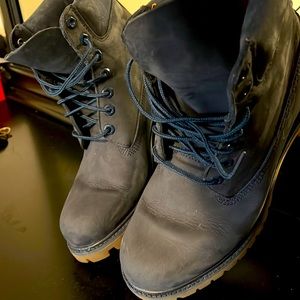 Timberland boots